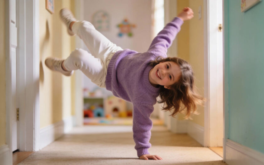 Welche unterschiedlichen ADHS-Typen gibt es?