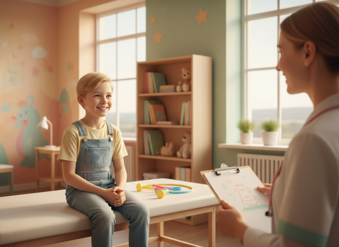 Die ADHS-Diagnostik bei deinem Kind