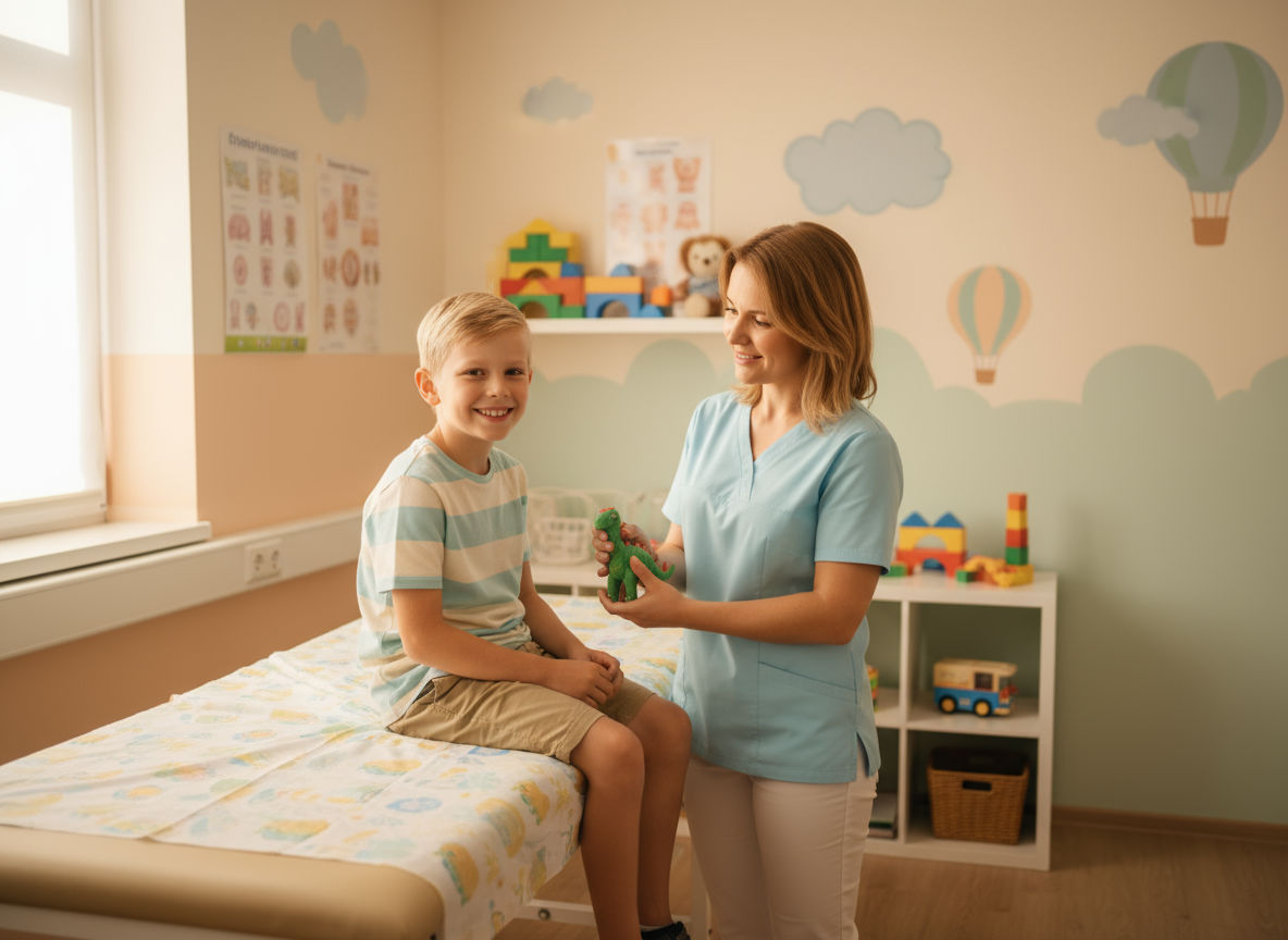 Vorgehen bei ADHS-Verdacht bei deinem Kind