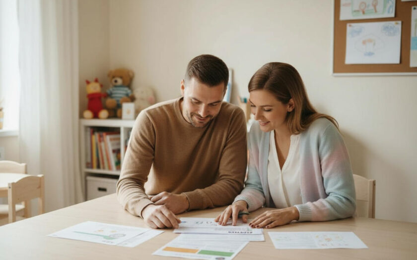 Tagebuch bei ADHS-Verdacht