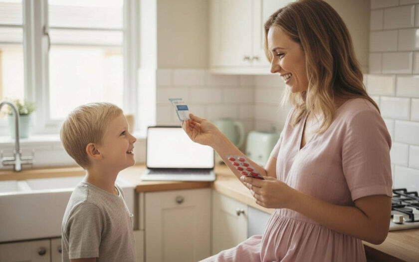 Medikinet vs. Ritalin: Unterschiede erklärt