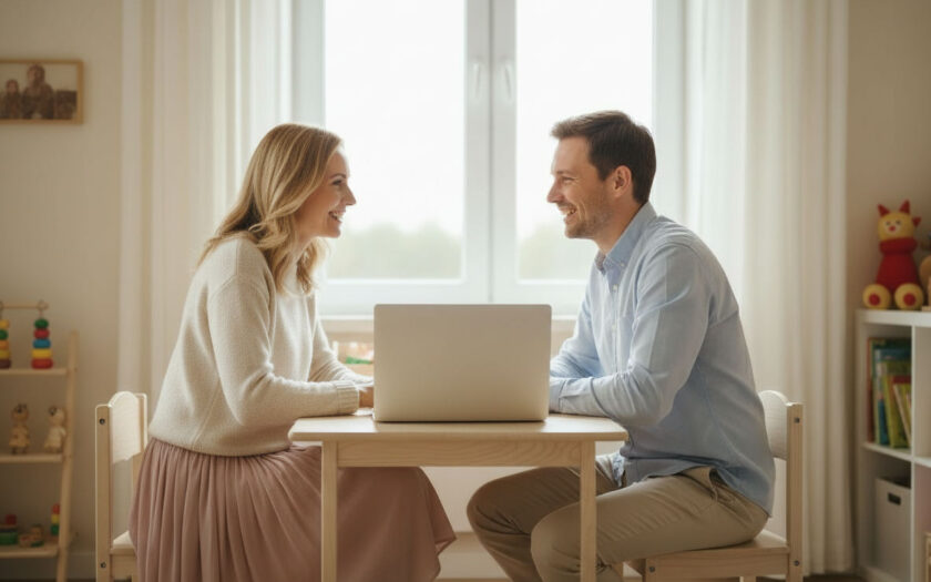 Kann man einen Pflegegrad für ein ADHS-Kind erhalten?