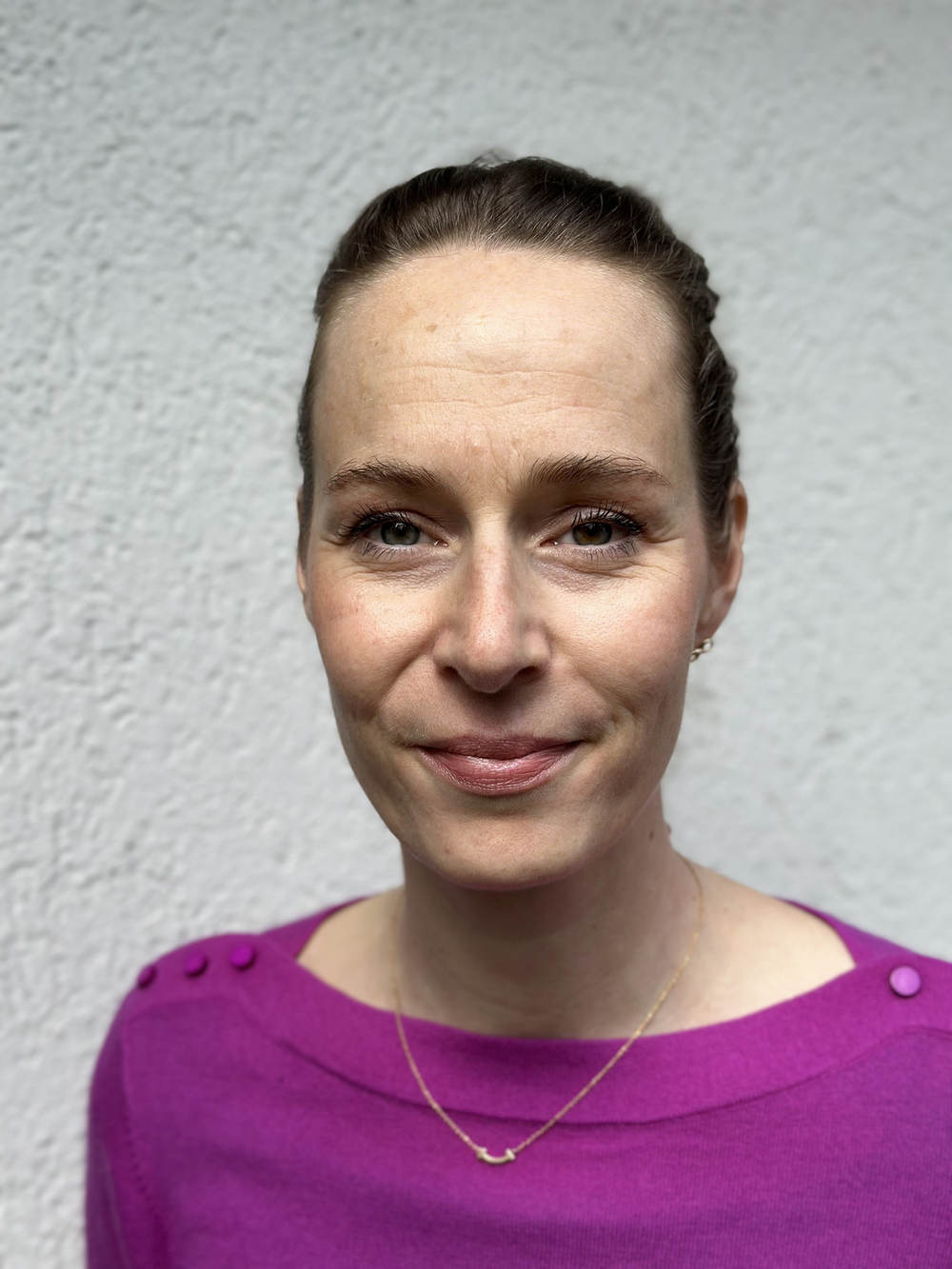Stephanie Heß