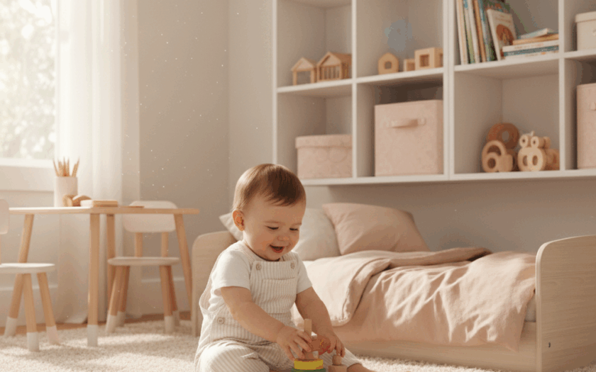 Wie waren ADHS-Kinder als Babies?