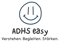 ADHS easy
