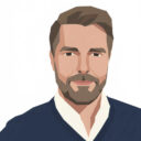 Chris, Papa einer ADHS-Familie