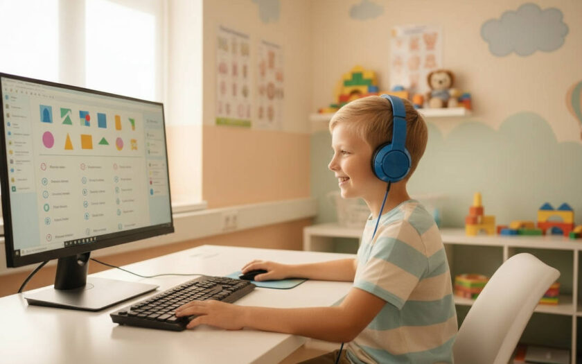 Muss mein Kind bei der ADHS-Diagnostik leiden?