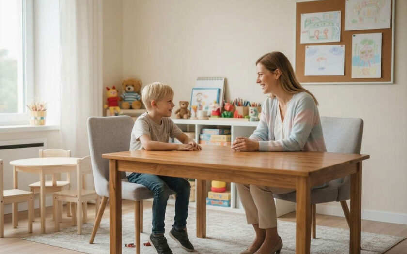 Was bedeutet neurologische Entwicklungsstörung?